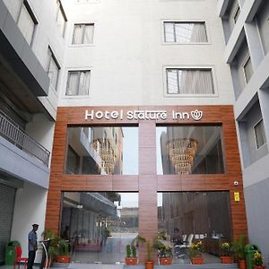 Hotel Stature Inn