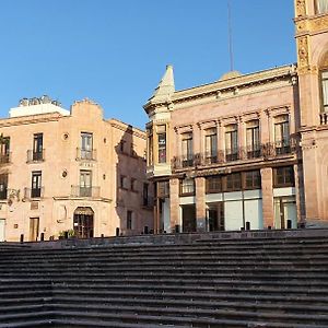 Hotel Posada De La Moneda